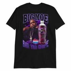 Exotic Pop Exotic Pop Merch Big Moe Bar Yar