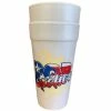 Puerto Rico Exotic Pop Double Cup