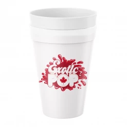 Canadian Exotic Pop Double Cup Exotic Pop Merch