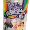 Exotic Pop Skittles Flower Mix Clouds (China) Exotic Snax