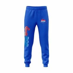 Exotic Pop Merch Exotic Pop Hoodie & Jogger Set (NIPSEY BLUE)