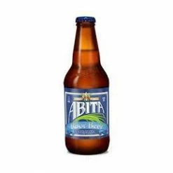 Exotic Pop Abita Root Beer