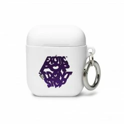 Exotic Pop Merch Exotic Pop It Don't Stop AirPods Case