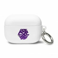 Exotic Pop Merch Exotic Pop It Don't Stop AirPods Case