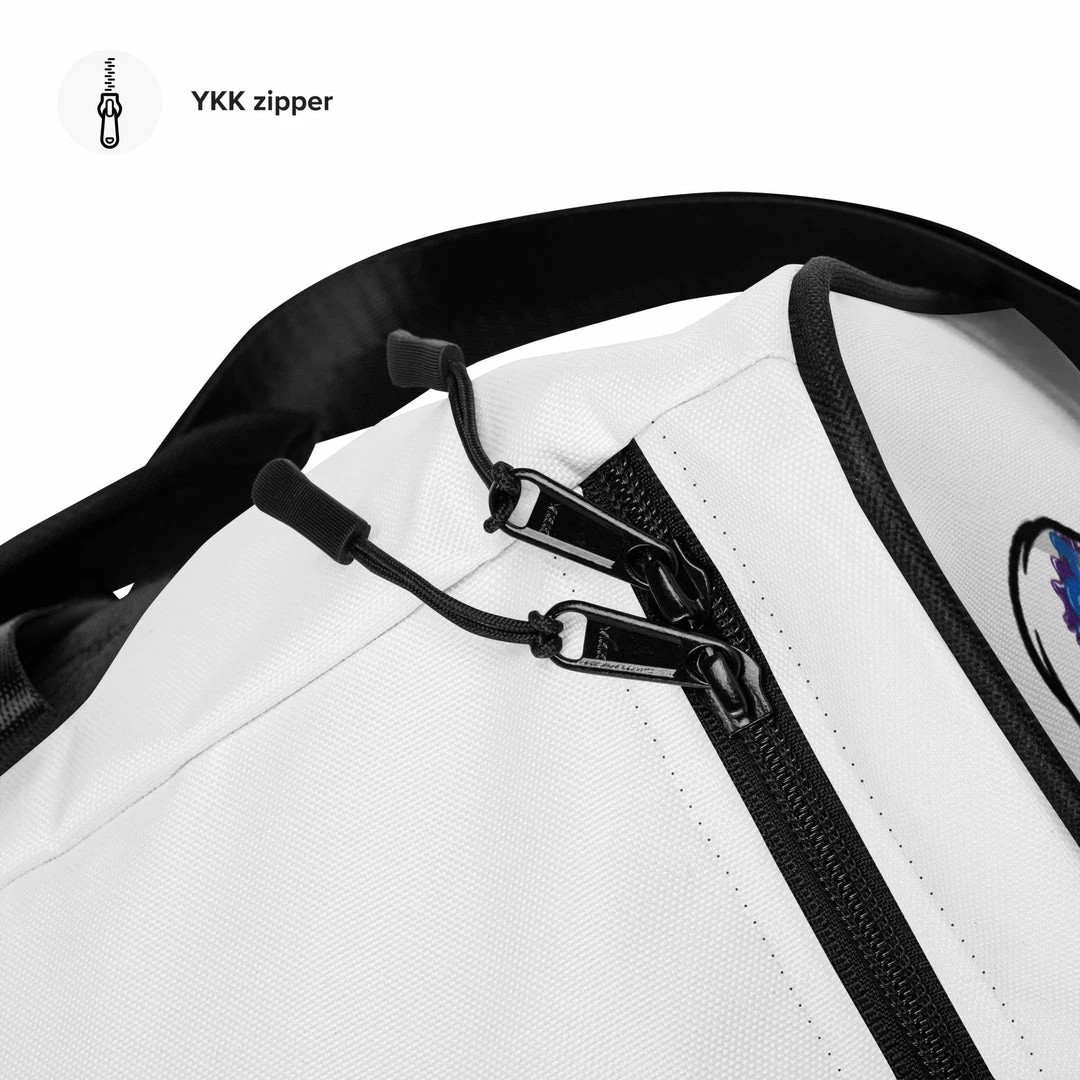 Exotic Pop What's In Your Cup? Duffle