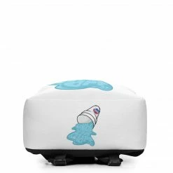 Exotic Pop What's In Your Cup? Backpack