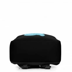 Exotic Pop What's In Your Cup? Black Backpack Exotic Pop Merch