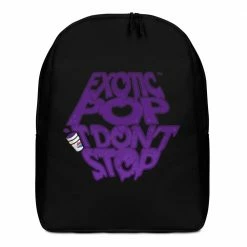 Exotic Pop It Dont Stop