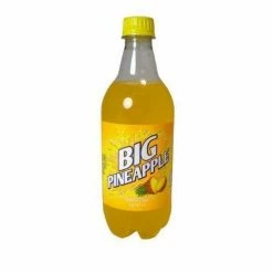 Exotic Pop Big Pineapple