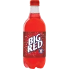 Exotic Pop Big Red