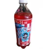 Exotic Pop Big Shot Red Creme Soda