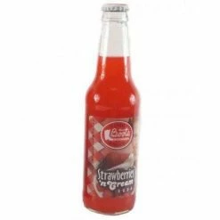 Exotic Pop Boot's Strawberries' N Cream Exotic Pop Classics