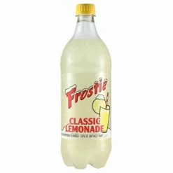 Exotic Pop Exotic Pop Classics Frostie Classic Lemonade
