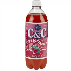 Exotic Pop Exotic Pop Classics C&C Watermelon