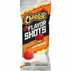 Exotic Pop Exotic Snax Cheetos Flavor Shots Flamin Hot Asteroids