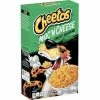 Exotic Pop Cheetos Mac ‘n Cheese Cheesy Jalapeño