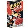 Exotic Pop Exotic Snax Cheetos Mac ‘n Cheese Flamin’ Hot