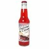 Exotic Pop Cherries & Cream Soda "Themed" Sodas