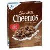 Exotic Pop Exotic Snax Chocolate Cheerios