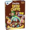Exotic Pop Chocolate Lucky Charms