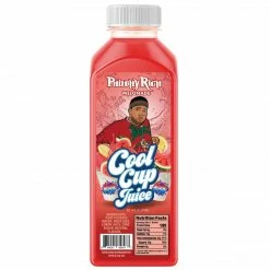 Exotic Pop Brand Exotic Pop X Cool Cup Juice Philthy Rich Melonade