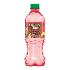 Exotic Pop Country Time Strawberry Lemonade Exotic Pop Classics