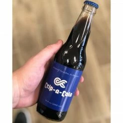 Exotic Pop Exotic Pop Classics Crip-a-Cola