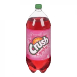 Exotic Pop Crush Cream Soda Pepsi