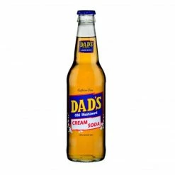 Exotic Pop DADS Cream Soda