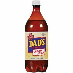 Exotic Pop DADS Cream Soda