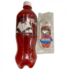 Exotic Pop Big Hawk Fruit Punch Air Freshener Combo Pack Exotic Pop Merch