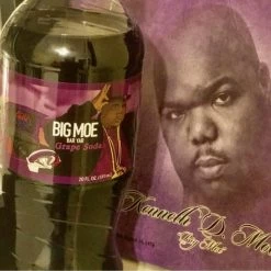 Exotic Pop “BIG MOE” 45th Anniversary Box Set