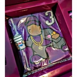 Exotic Pop “BIG MOE” 45th Anniversary Box Set