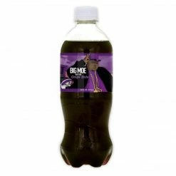 Exotic Pop “BIG MOE” 45th Anniversary Box Set