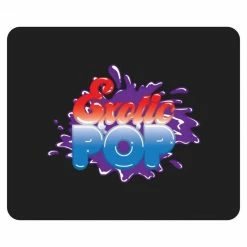 Exotic Pop Mousepad