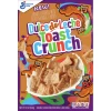 Exotic Pop Dulce De Leche Toast Crunch Cereal (Caramel & Cinnamon) Exotic Snax