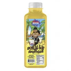 Exotic Pop Brand Exotic Pop X Cool Cup Juice Soulja Boy