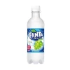 Exotic Pop Coca Cola Fanta White Grape Yogurt (Japan)