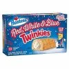 Exotic Pop Hostess Red, White, Blue Twinkies Exotic Snax