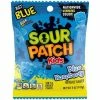 Exotic Pop Sour Patch Kids Blue Raspberry