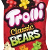 Exotic Pop Exotic Snax Trolli Classic Bears