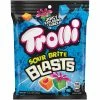 Exotic Pop Exotic Snax Trolli Sour Brite Crawlers Blasts