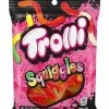 Exotic Pop Exotic Snax Trolli Squiggles