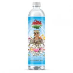 Exotic Pop Vanessa Guillen Alkaline Water 9.5pH
