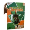 Exotic Pop Exotic Snax Nate Robinson Kryptonate Cheerios
