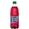 Exotic Pop Fanta Cherry Coca Cola