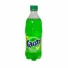 Exotic Pop Coca Cola Fanta Green Apple