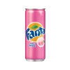 Exotic Pop Fanta Lychee Coca Cola
