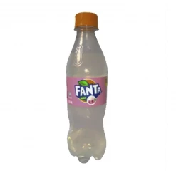 Exotic Pop Fanta Lychee Coca Cola
