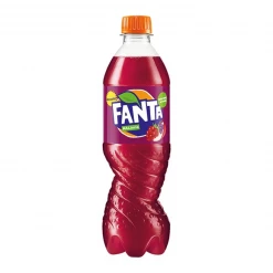 Exotic Pop Coca Cola Fanta Malinnas